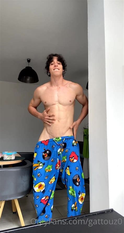 gattouz0 gay